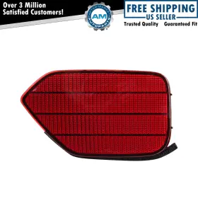 AM-84648701 AM AUTOPARTS Reflector Crosstrek Subaru