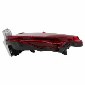 AM-872138424 AM AUTOPARTS Rear Right Reflector Toyota #3
