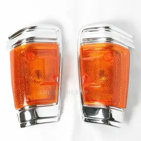 26160-50W10 AMC Corner Lamp Light Fir Yue Loong Nissan Datsun
