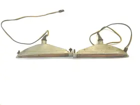 3443842 AMC American Parking Signal Lights Rambler #3 3443842 AMC American Parking Signal Lights Rambler #3
