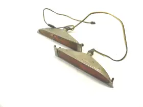 3443842 AMC American Parking Signal Lights Rambler 3443842 AMC American Parking Signal Lights Rambler