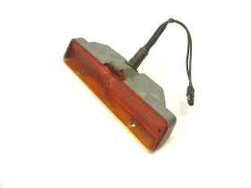 3614642 AMC Right Parking Light Lens Rambler Ambassador
