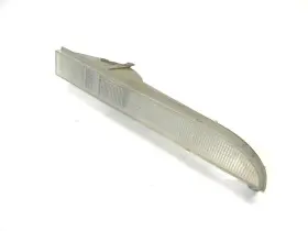 3721260 AMC Concord Front Turn Signal Parking Light Lens Vt 3721260 AMC Concord Front Turn Signal Parking Light Lens Vt