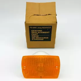 56001378 AMC Parking Lamp Bulb Nos Yj Jeep Wrangler