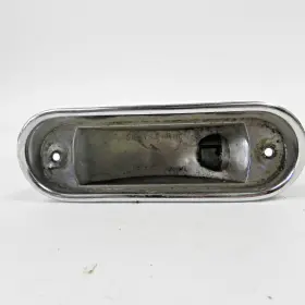 SAE63ARHL AMC Parking Light Bezel Rambler