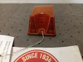116.AM1504 AMERICAN MOTORS Left Front Corner Roof Marker H2 #3