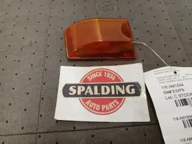116.AM1504 AMERICAN MOTORS Left Front Corner Roof Marker H2