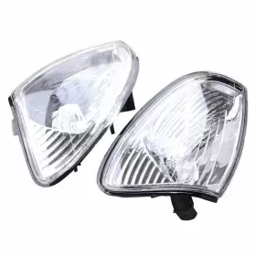81520-60350 AMSPRAC Marker Lamp Corner Parking Turn Signal #2