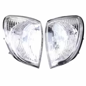 81520-60350 AMSPRAC Marker Lamp Corner Parking Turn Signal #3