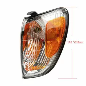 81521-60370 AMSPRAC Marker Lamp Corner Lights Parking Turn #3