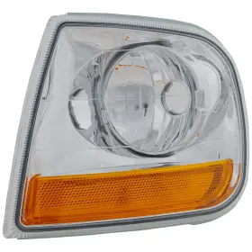 FO2520170 ANYTEK Corner Light Lightning Driver Incandescent
