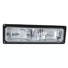 511033 ANZO Parking Light #2