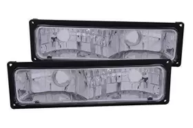 511033 ANZO Parking Light #3