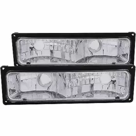 511033 ANZO Parking Light