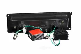511050 ANZO Parking Light #3 511050 ANZO Parking Light #3