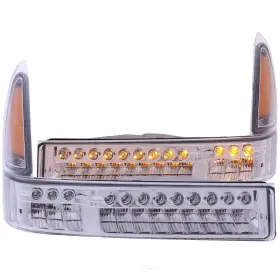 511056 ANZO Parking Light