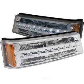 511066 ANZO Parking Light