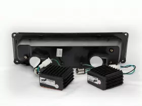 511068 ANZO Parking Lights Set C1500 Chevrolet #2