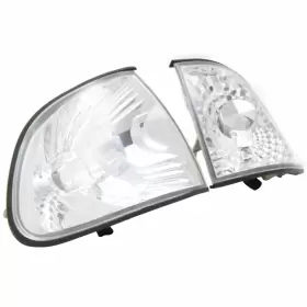 521009 ANZO Corner Lights Parking Marker Lamps Set 740 750 #3