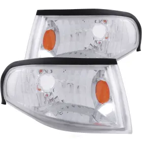 521016 ANZO Cornering Light Ford Mustang 521016 ANZO Cornering Light Ford Mustang