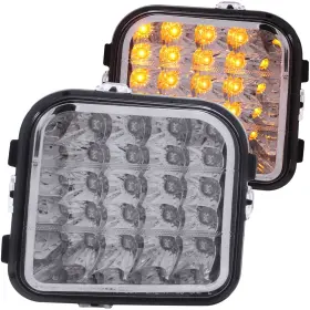 521022 ANZO Cornering Light