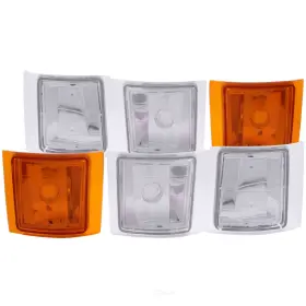 521023 ANZO Cornering Light