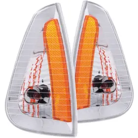 521034 ANZO Cornering Light Charger Dodge