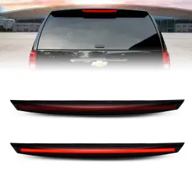 531109 ANZO Anz Led Brake Light