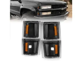 84PVFHK55 ANZO Cornering Light C1500 C2500 C3500 K1500 K2500