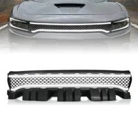901028 ANZO Anz Led Vent Lights