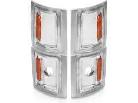 KG27S5 ANZO Cornering Light C1500 C2500 C3500 K1500 K2500