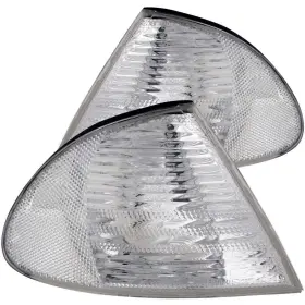521006-AE ANZO USA Cornering Light 328I Bmw