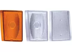 521032 ANZO Chev Ck Corner Lights Euro Suburban