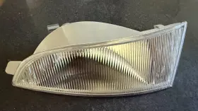FD30067 APACHE Nu Freestar Lh Driver Cornering Lamp Light FD30067 APACHE Nu Freestar Lh Driver Cornering Lamp Light