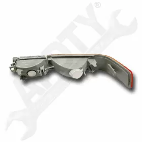 1630147 APDTY Turn Signal Parking Light Front Right #2