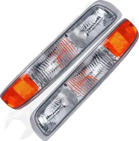 175328 APDTY Parking Light Kit