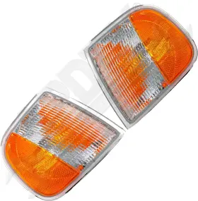 175329 APDTY Parking Light Kit