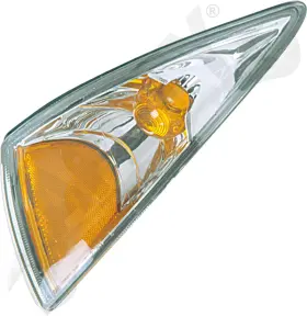 2721289 APDTY Parking Turn Signal Lamp