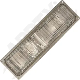 2741121 APDTY Parking Turn Signal Lamp