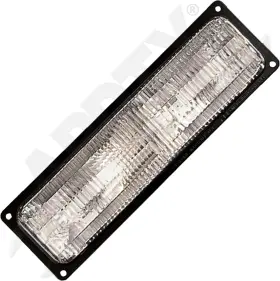 2741134 APDTY Parking Turn Signal Lamp