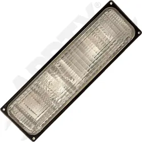 2741157 APDTY Parking Turn Signal Lamp