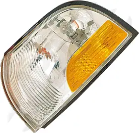2741351 APDTY Parking Turn Signal Lamp