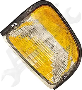2741357 APDTY Parking Turn Signal Lamp