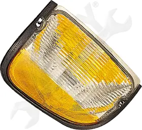 2741358 APDTY Parking Turn Signal Lamp 2741358 APDTY Parking Turn Signal Lamp