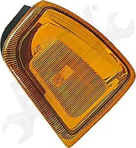 2741438 APDTY Marker Lamp