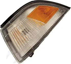 2741719 APDTY Parking Turn Signal Lamp 2741719 APDTY Parking Turn Signal Lamp