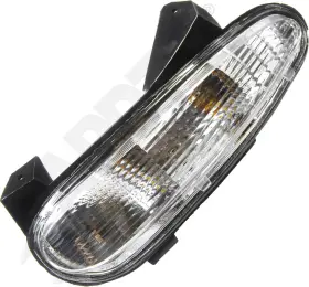 2742315 APDTY Marker Lamp