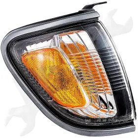 2742356 APDTY Marker Lamp