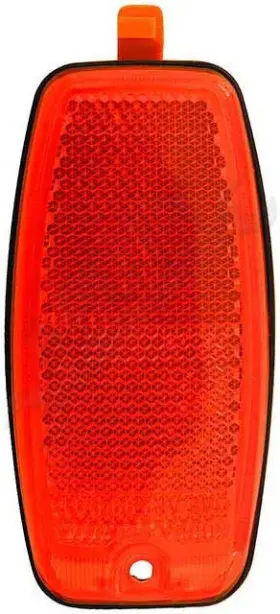 2742475 APDTY Marker Lamp 2742475 APDTY Marker Lamp