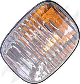 2742479 APDTY Parking Turn Signal Lamp